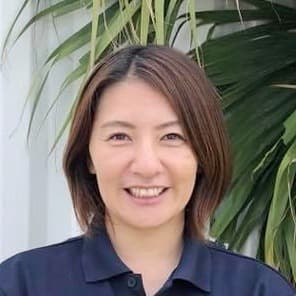 比嘉美樹